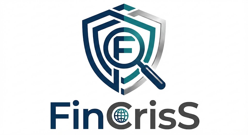 FinCrisS Logo